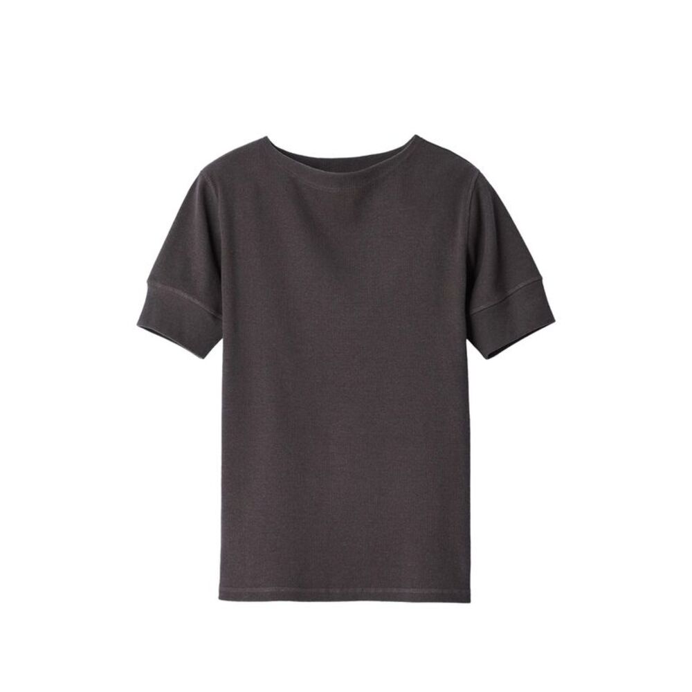 Lemaire Grey T-Shirts & Vests - T-Shirts Men